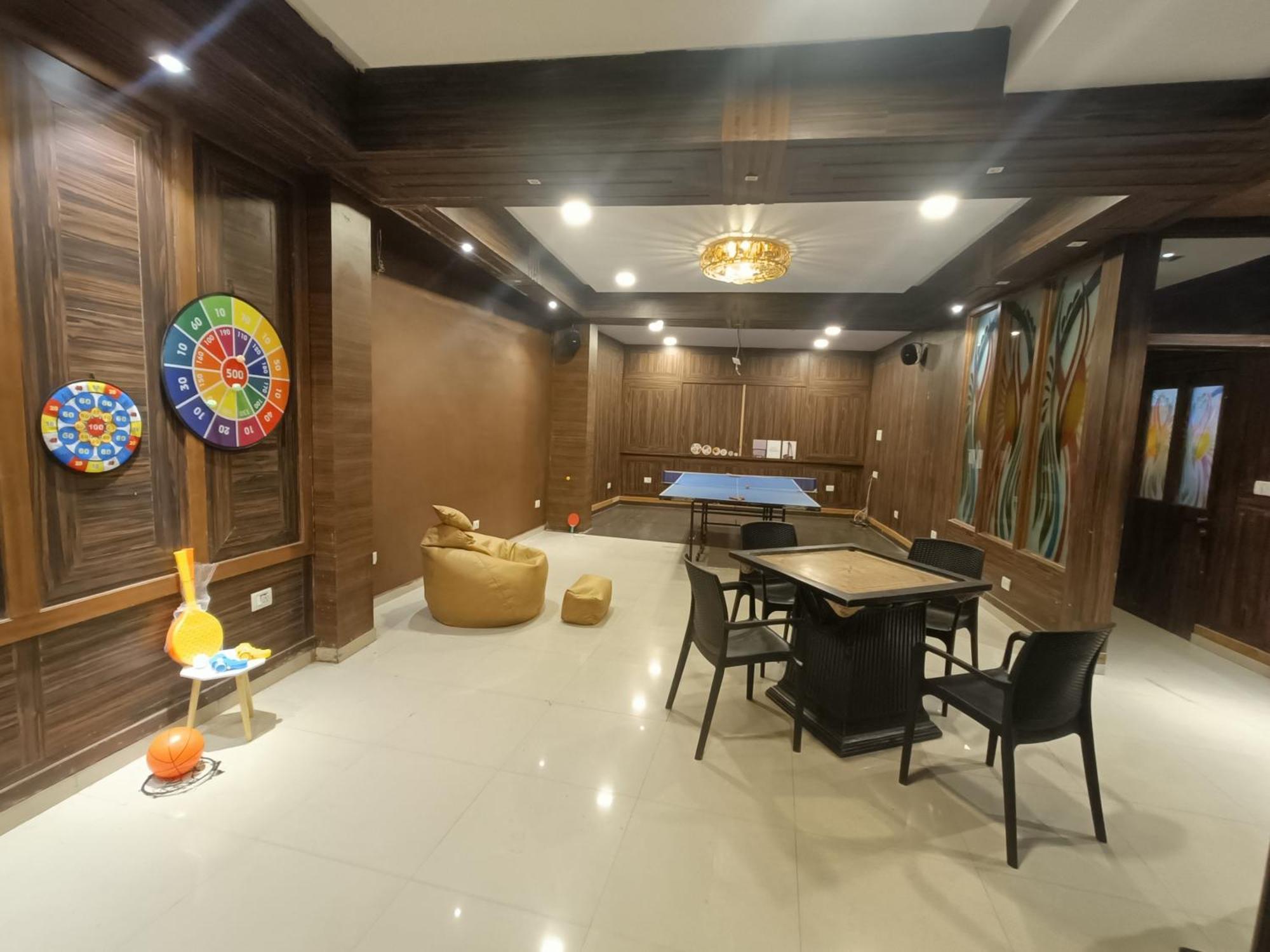 Hotel Pratap Heritage Mahabaleshwar Ngoại thất bức ảnh